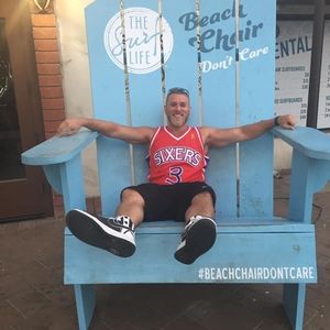 Meet your Posher, John